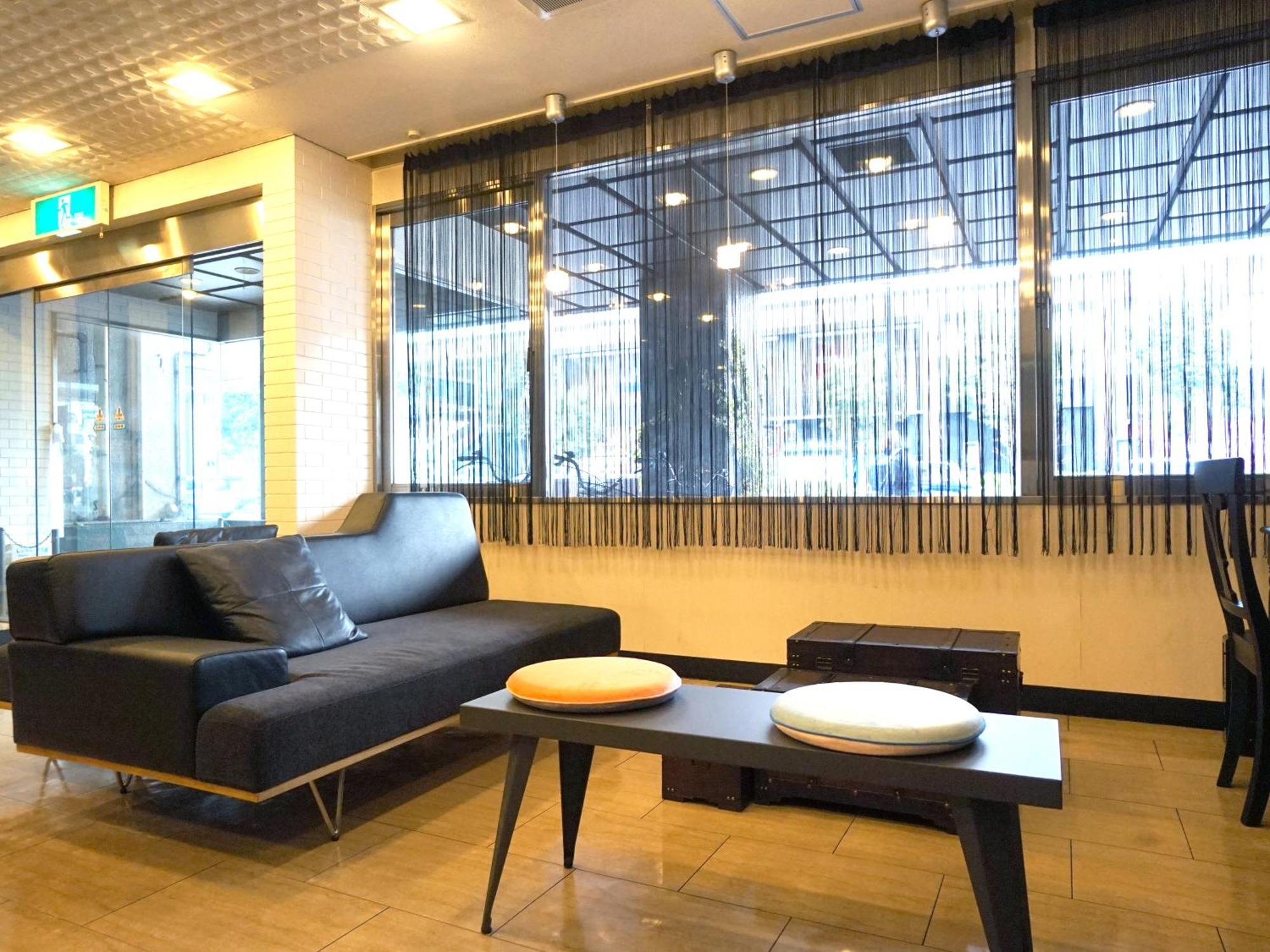 Hotel Areaone Okayama Exterior foto