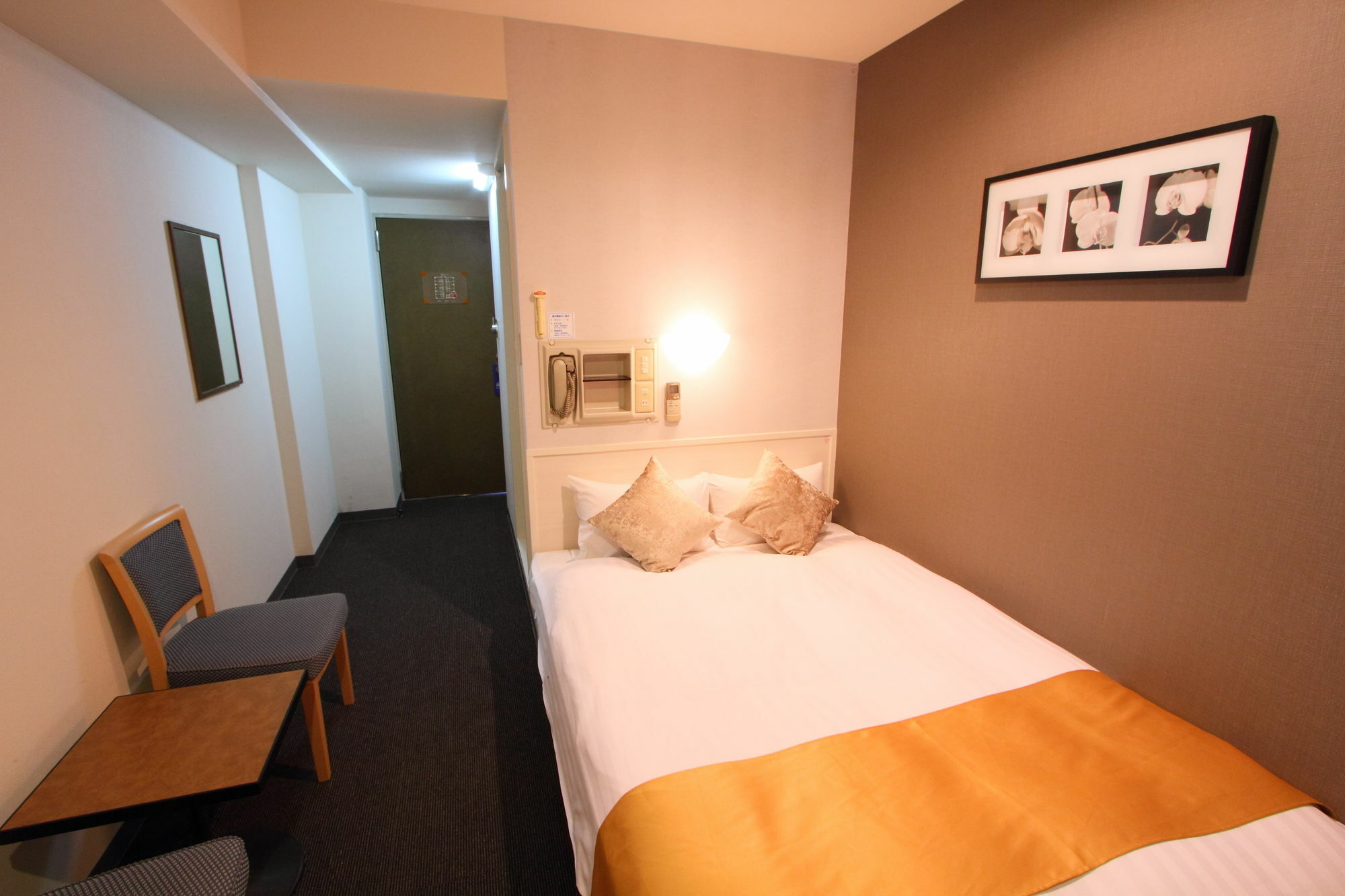 Hotel Areaone Okayama Exterior foto